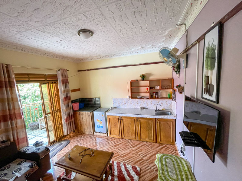 Apartment 01 at Meadowbrook Homestead