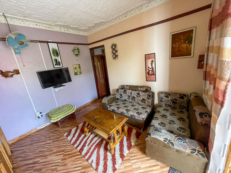 Apartment 01 photo 3