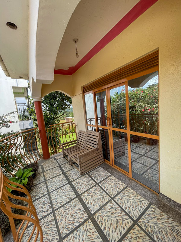 Apartment 01 photo 6