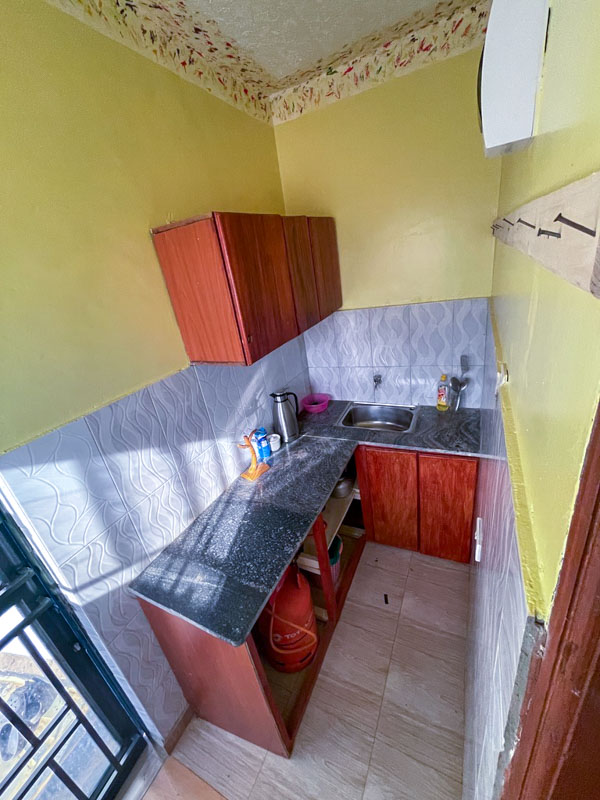 Apartment 03 photo 2