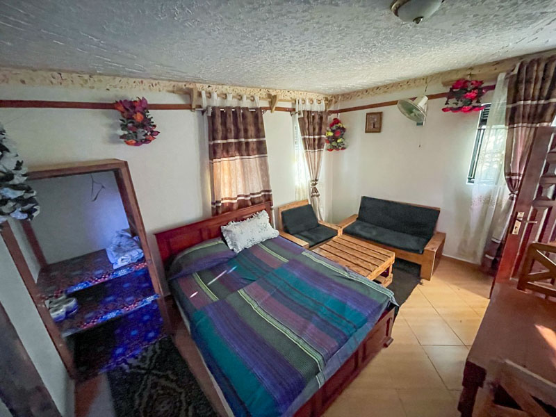 Apartment 03 photo 4