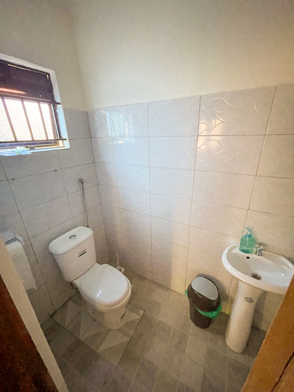 Apartment 03 photo 5