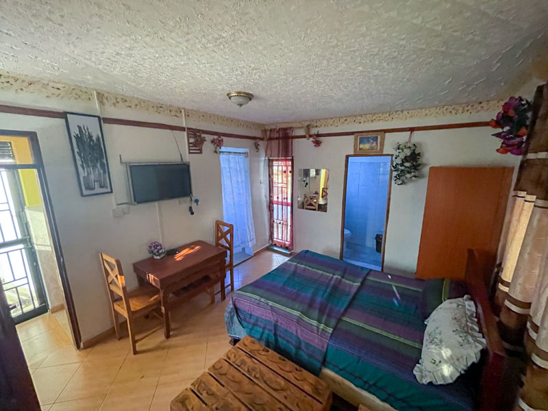 Apartment 03 photo 6