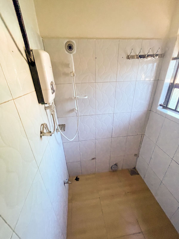 Apartment 03 photo 7