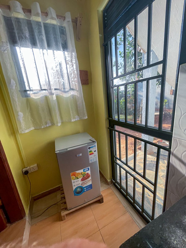 Apartment 03 photo 8