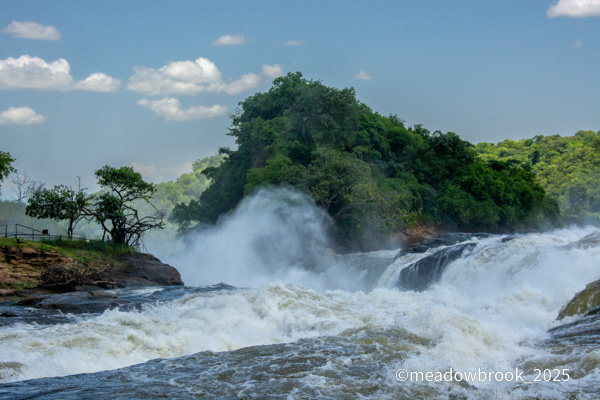 Murchison Falls photo 2