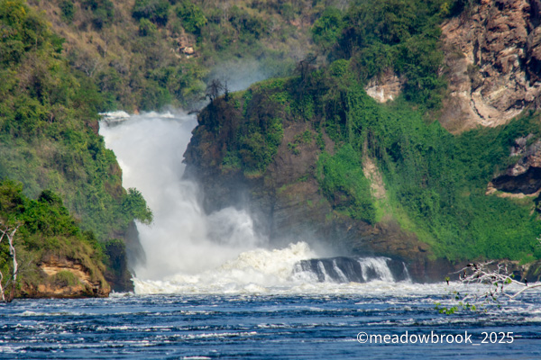 Murchison Falls photo 3