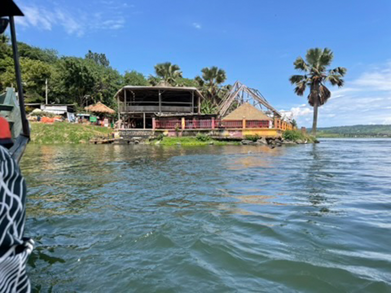 Source of the River Nile photo 3