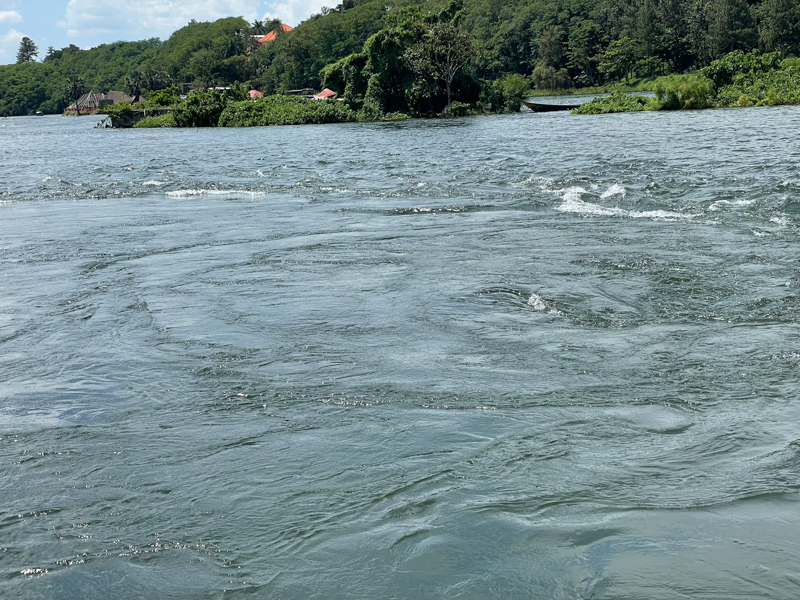 Source of the River Nile photo 4